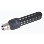 Black Light Energy Saving Lamp 15w 